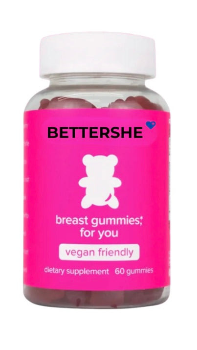 BETTERSHE - BREAST ENHANCER