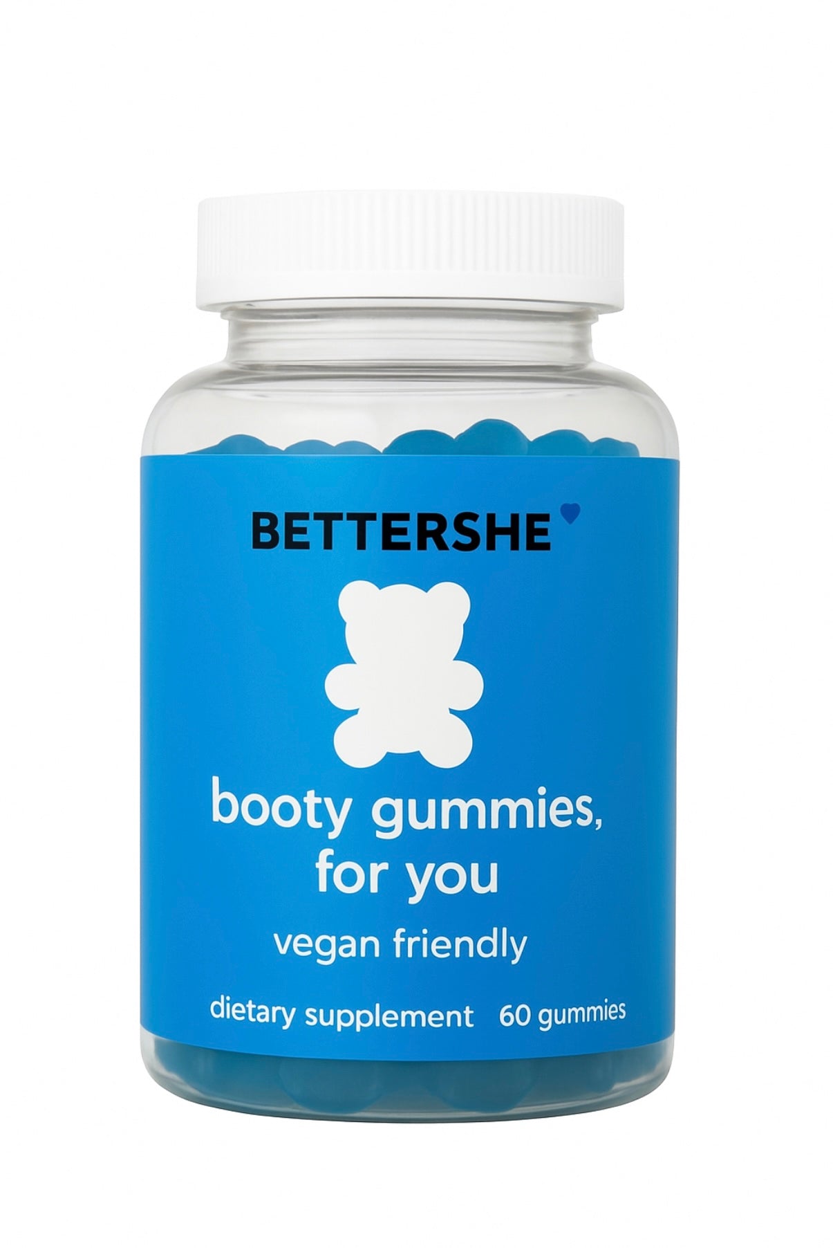 BETTERSHE - BOOTY ENHANCER