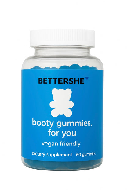 BETTERSHE - BOOTY ENHANCER