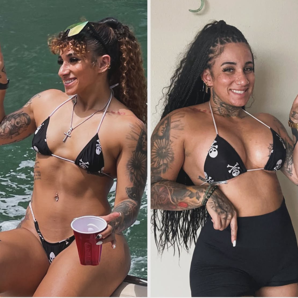 BETTERSHE - BOOTY ENHANCER