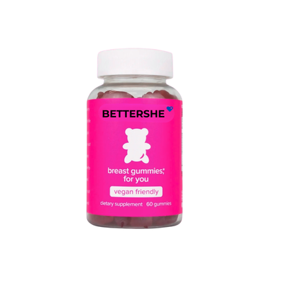 BETTERSHE - BREAST ENHANCER