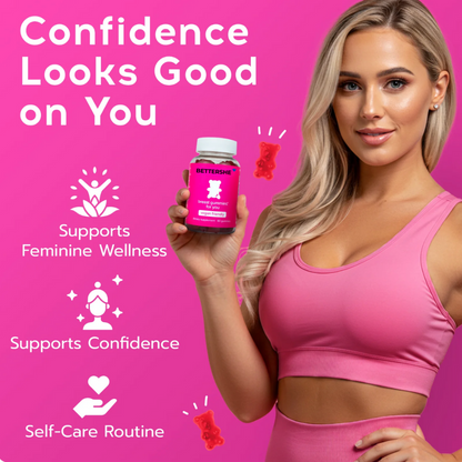BETTERSHE - BREAST ENHANCER