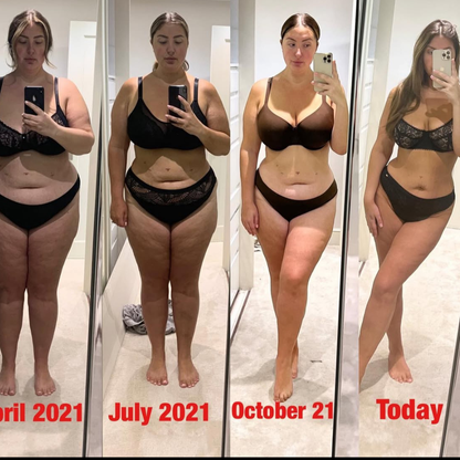 BETTERSHE - BOOTY ENHANCER