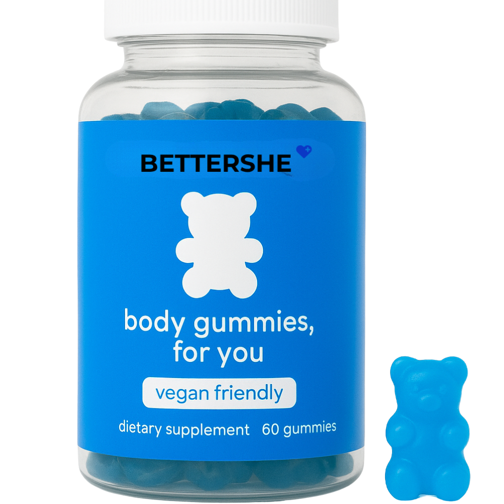 BETTERSHE - BOOTY ENHANCER